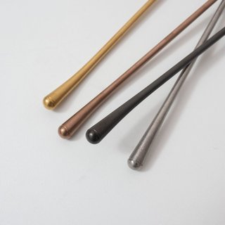 [VOLCANO] Muỗng cà phê inox 21cm