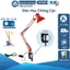 Đèn học kẹp bàn PIXAR Bóng LED Rạng Đông Chống Cận Bảo Vệ Mắt Bảo Hành 2 Năm Tao1501 - BA001