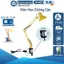Đèn học PIXAR có kẹp bóng led chống cận TAO1501 bảo vệ mắt khi đọc sách làm việc học bài - BA001