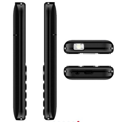 Điện thoại Masstel Izi T2 4G 2.4inch - Chính hãng đổi mới 30 ngày | Shopee Việt Nam