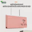 Kệ đựng wifi treo tường, Kệ wifi đặt modem kỹ thuật số ổ cắm điện chất liệu nhựa ABS cao cấp