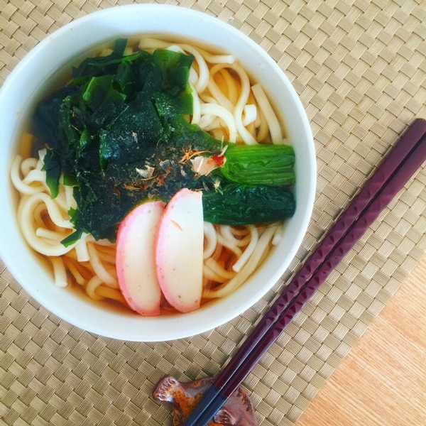 DATE T9/2026 Rong biển nấu canh Wakame 40g giàu dinh dưỡng, hỗ trợ giảm cân