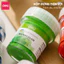 Set Màu Nước Dạng Hũ 15ml Chính Hãng Deli, Màu Nước Đẹp, Tô Màu Vẽ Tranh Custom Màu Tươi Sáng Đẹp Mắt