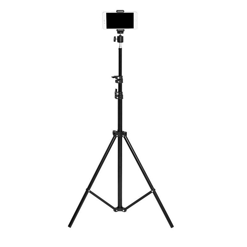Chân Quay Điện Thoại, Tripods 3 Chân, Dùng Quay Video, Chụp Ảnh ...