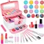Bộ Đồ Chơi Trang Điểm 3 Tầng Cao Cấp Cho Bé Cốp Trang Điểm Make Up Thật Valy Qùa Tặng Cho Bé Gái - BỐ KHỦNG LONG