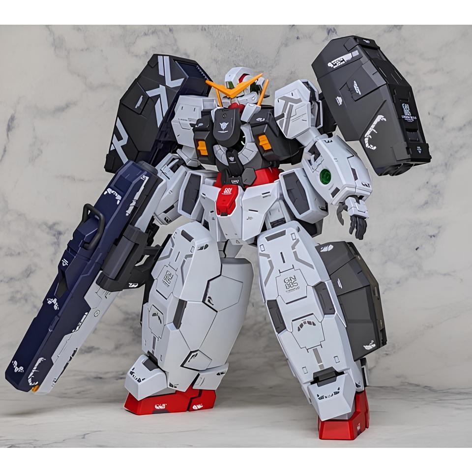 [CÓ SẴN] Mô Hình Lắp Ráp Motor Nuclear 𝐌𝐍𝐏-𝐗𝐇𝟎𝟒 NEZHA 