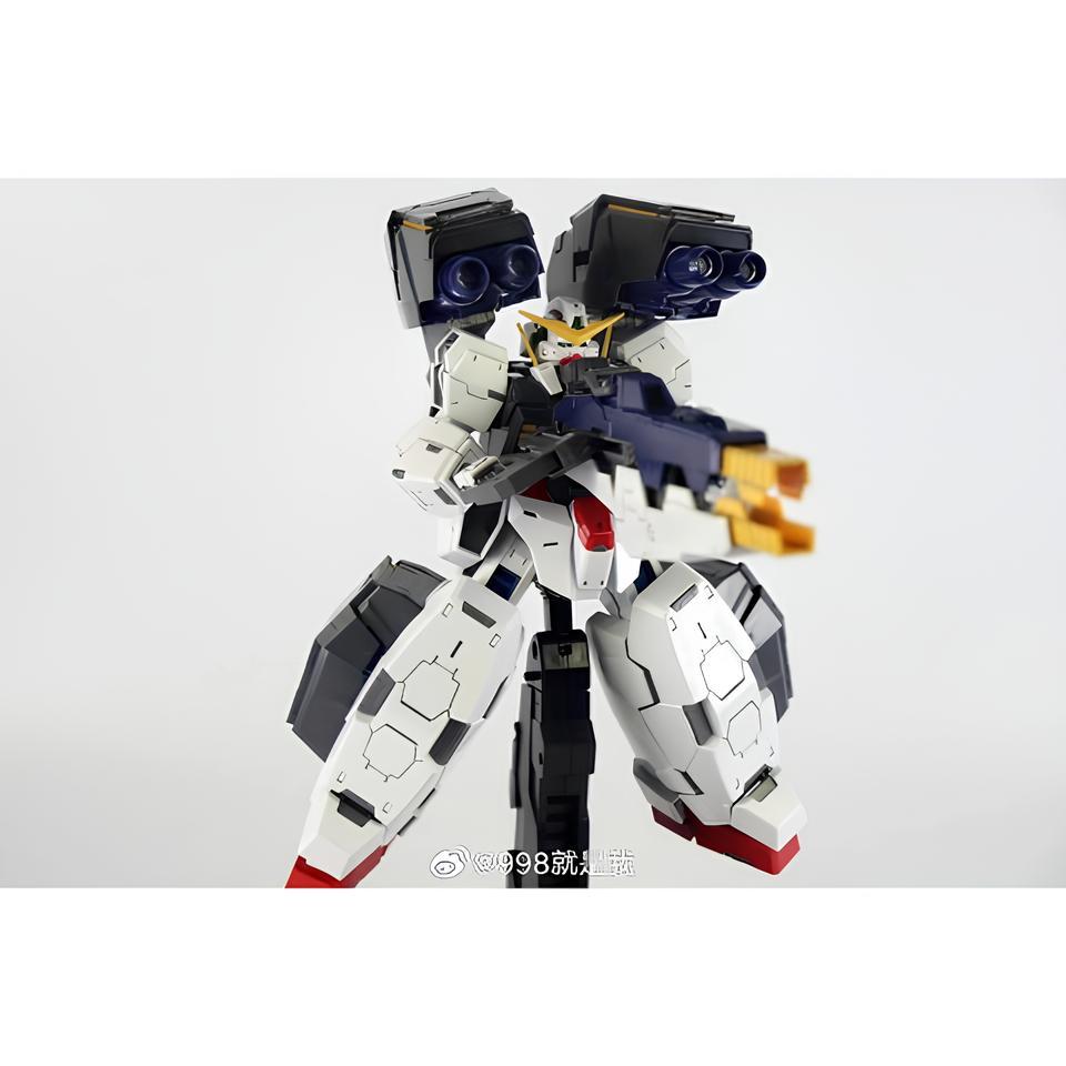 [CÓ SẴN] Mô Hình Lắp Ráp Motor Nuclear 𝐌𝐍𝐏-𝐗𝐇𝟎𝟒 NEZHA 