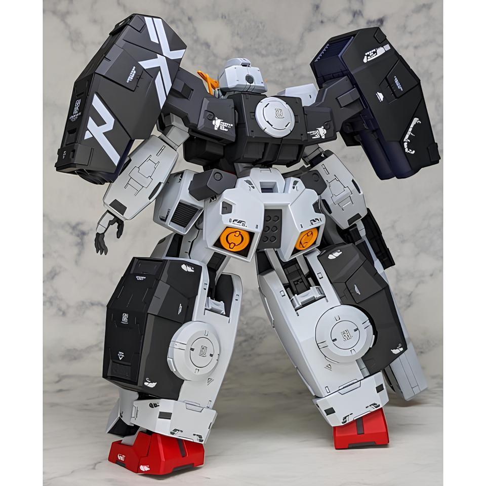 [CÓ SẴN] Mô Hình Lắp Ráp Motor Nuclear 𝐌𝐍𝐏-𝐗𝐇𝟎𝟒 NEZHA 