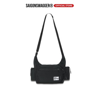 Túi Chéo Nam Nữ SAIGONSWAGGER ® POP BAG đi học đi chơi