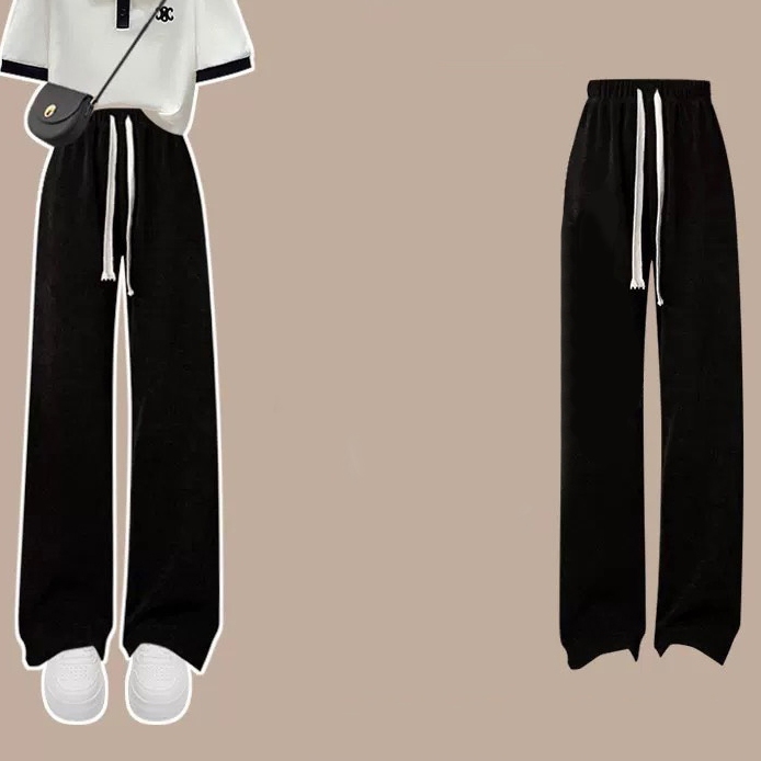 Quần vải ống suông cho bé size đại BEESHOP KM0011