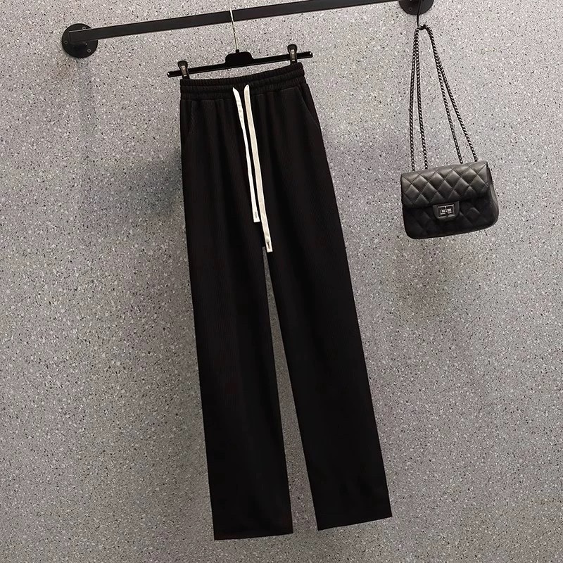 Quần vải ống suông cho bé size đại BEESHOP KM0011