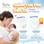 Combo 2 bịch Tã Bỉm dán Gooby Premium ban đêm, siêu thấm hút, chống trào 12h, size NB/S/M/L/XL/XXL/XXXL