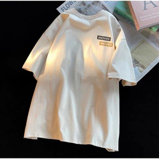 áo thun phông nữ nam form rộng tay lỡ unisex chất liệu cotton thấm hút mồ hôi in hình BE SNOOPY