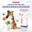 VELIXER - Thức ăn hạt cho chó hỗ trợ trị liệu với công thức dinh dưỡng chuyên biệt