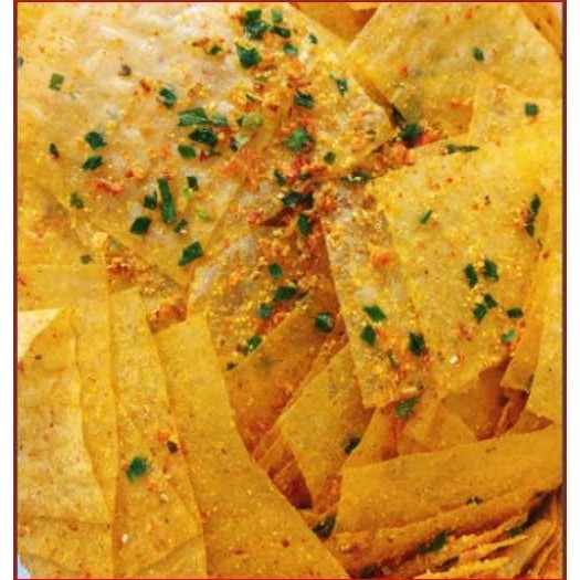 BÁNH TRÁNG PHÔ MAI Tây Ninh 500G