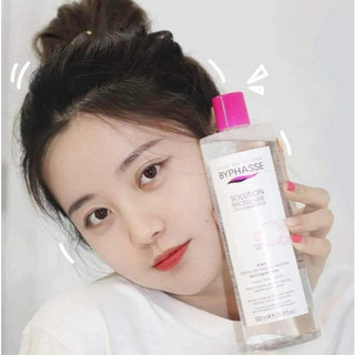 Nước Tẩy Trang Byphasse Solution Micellaire (500ml)