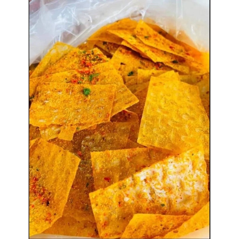 BÁNH TRÁNG PHÔ MAI Tây Ninh 500G