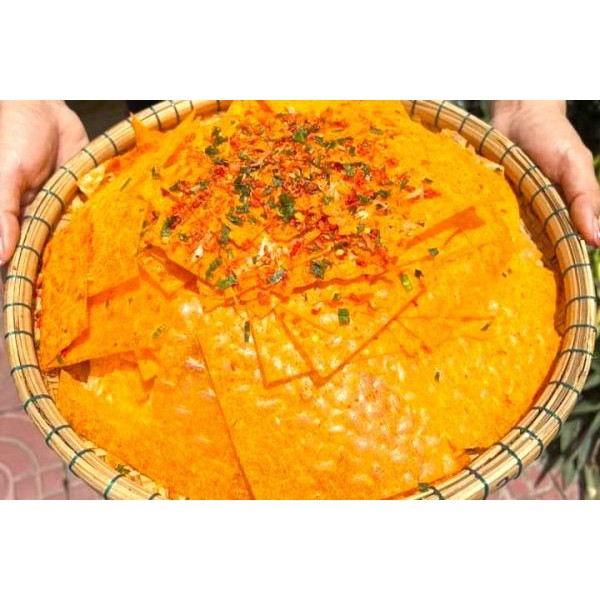 BÁNH TRÁNG PHÔ MAI Tây Ninh 500G