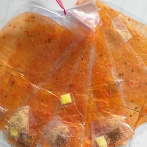 - 1 xâu 12 bịch bánh tráng dẻo bơ Tây Ninh - tặng 1 bịch.