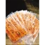 1 xâu 10 bịch bánh tráng dẻo cuốn hành phi.