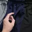 Quần short đùi nam thể thao chất thun co giãn 4 chiều form ngắn trên gối có bigsize đến 135kg