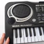 Đàn Piano Điện Tử Đàn Organ 61 Phím Cho Bé Tặng Kèm Mic Hát Karaoke Nhiều Chức Năng Cho Bé Mới Tập Đàn - BỐ KHỦNG LONG