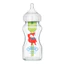 Bình sữa thuỷ tinh Dr Brown's "Option Plus" cổ rộng 150ml và 270ml TQ.