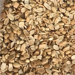 Đậu Phộng Rang Sạch Vỏ Giòn Loại 2 dùng để trộn bánh tráng.