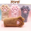 Túi Đựng Bút Capybara Lông Mền Mịn Dễ Thương TOMI 242