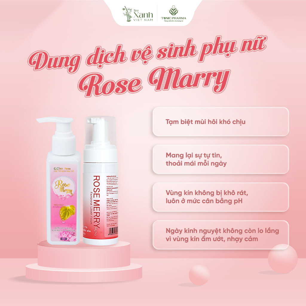 Thiết kế của Dung Dịch Vệ Sinh Trầu Không