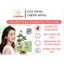 Dầu Gội Nhuộm Màu Tóc Thảo Dược, Dầu Gội Phủ Bạc Tóc, Nuôi Dưỡng Tóc Khoẻ Óng Mượt