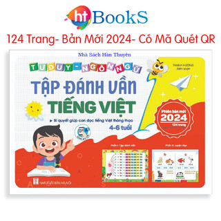 Sách- Bộ 3 Quyển Tập Đánh Vần, Bé Chính Phục Toán Học, Bé Khởi Đầu Tập Viết Hành Trang Vào Lớp 1