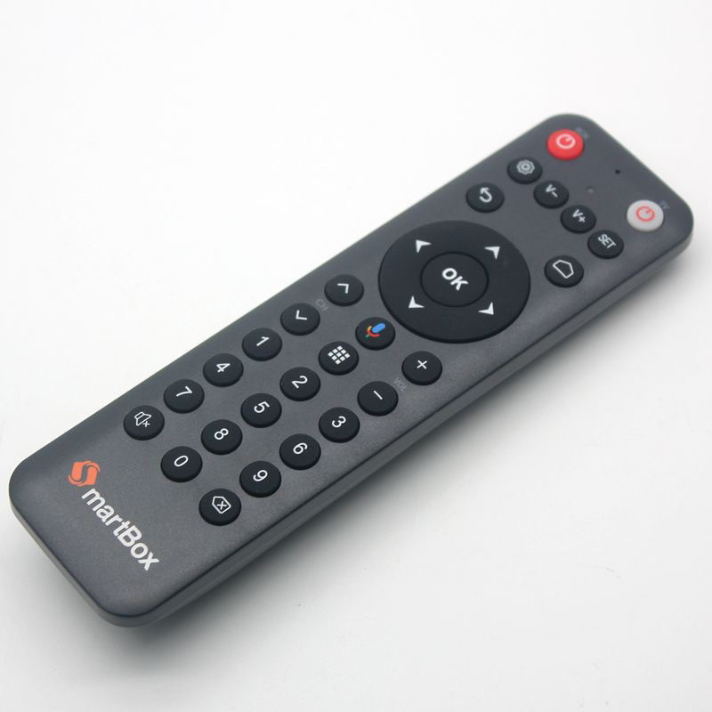 Remote Điều Khiển Smartbox Micro - Điều Khiển CÓ Giọng Nói SmartBox Cho ...