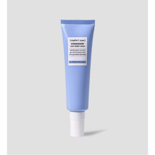 Kem Dưỡng Comfort Zone Cấp Ẩm Dịu Nhẹ, Làm Sáng Da Comfort Zone Hydramemory Light Sorbet Cream 60ml