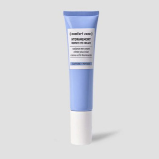 Kem Mắt Comfort Zone Dưỡng Ẩm Và Làm Giảm Thâm Mắt, Bọng Mắt Comfort Zone Depuff Eye Cream 15ml
