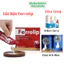 Sắt bầu,Sắt sinh học Ferrolip liposome bổ sung sắt cho mẹ bầu người thiếu máu thiếu sắt_Chính hãng