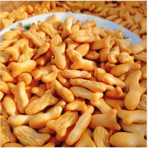 500G Bánh Quy Cá Bơ Sữa loai ngon.