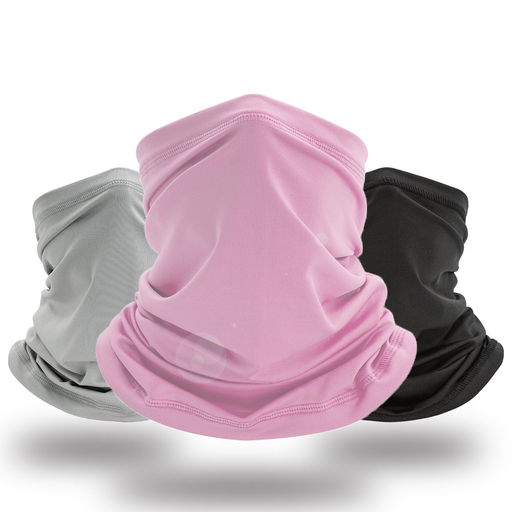 Khăn chống gió, chống bụi, giữ ấm cổ đa năng SFIT MULTI-SCARF, khăn chống tia UV, chống nắng hiệu quả