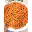Bim bim que đậu hà lan bánh snack 500g.