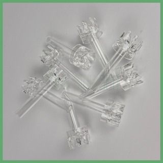 Đầu Lọc Váng Xoay Week HL - Chất Liệu Acrylic Siêu Trong - Sử Dụng Cho Bể Cá Cảnh, Thủy Sinh