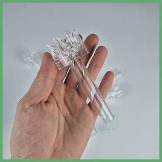 Đầu Lọc Váng Xoay Week HL - Chất Liệu Acrylic Siêu Trong - Sử Dụng Cho Bể Cá Cảnh, Thủy Sinh