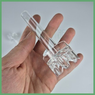 Đầu Lọc Váng Xoay Week HL - Chất Liệu Acrylic Siêu Trong - Sử Dụng Cho Bể Cá Cảnh, Thủy Sinh
