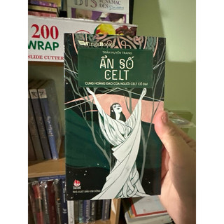 Sách - Ẩn Số Celt - Cung Hoàng Đạo Của Người Celt Cổ Đại - NXB Kim Đồng