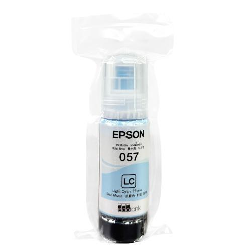 Mực 057 ( Bóc máy ) cho máy in Phun Màu Epson  L8050/ L18050/