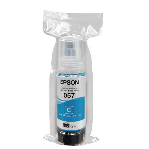 Mực 057 ( Bóc máy ) cho máy in Phun Màu Epson  L8050/ L18050/