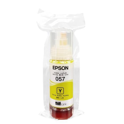 Mực 057 ( Bóc máy ) cho máy in Phun Màu Epson  L8050/ L18050/