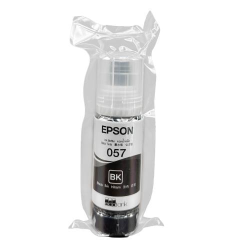 Mực 057 ( Bóc máy ) cho máy in Phun Màu Epson  L8050/ L18050/