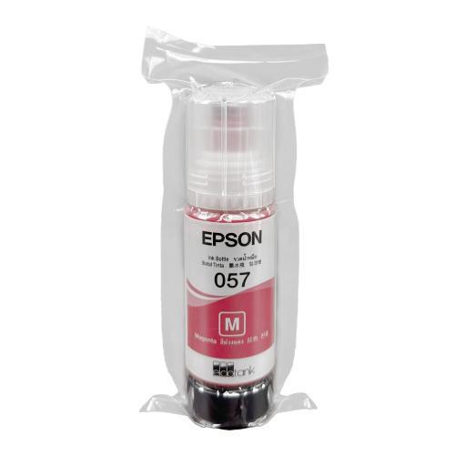 Mực 057 ( Bóc máy ) cho máy in Phun Màu Epson  L8050/ L18050/