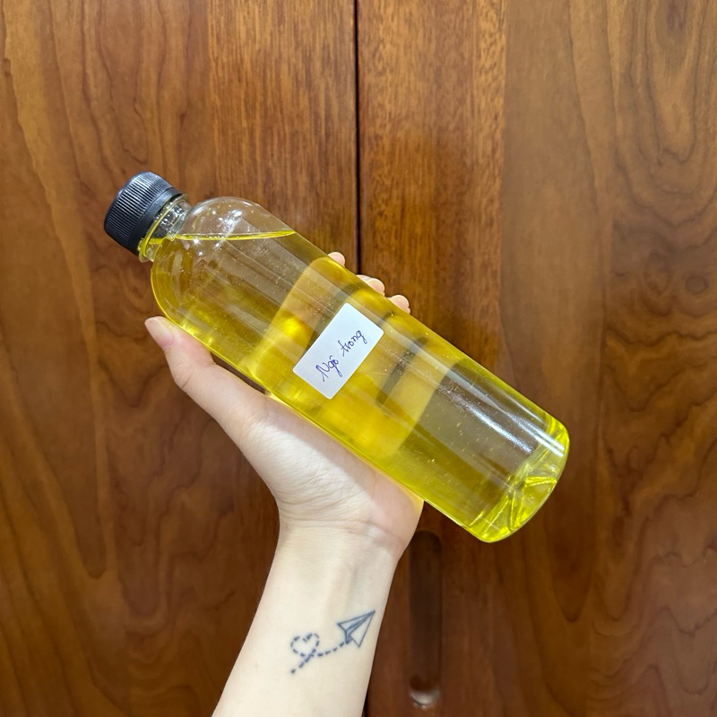 Hương Thực Phẩm Ngô Trong - 500ml