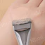 HOT - SET 3 món Cọ nền + Que dàn nền + Khay mix trộn nền giúp đánh kem nền mỏng mướt mịn trang điểm chuyên nghiệp